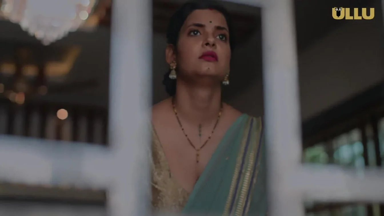 Andar Ki Baat S01P01 ULLU